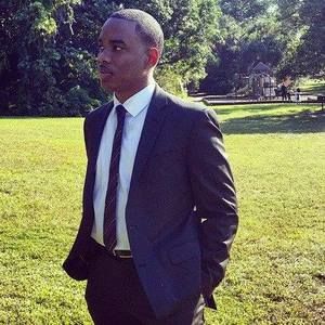 Meet your Posher, Jaime